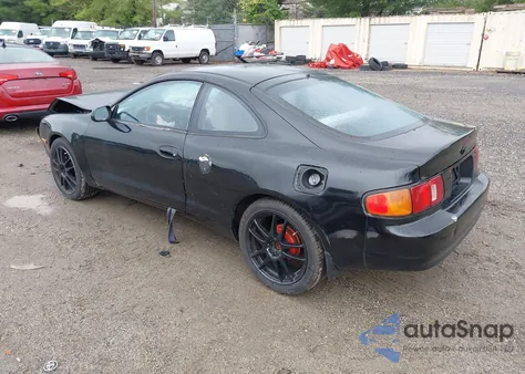 1994 Toyota Celica St z USA, uszkodzony, nr VIN JT2AT00N2R0010655